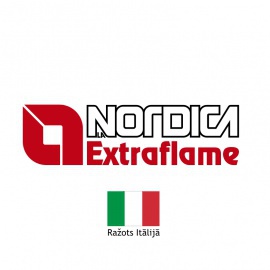 Stoves - Stoves Nordica