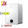 BOSCH gas condensation boilers