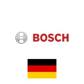 JUNKERS | BOSCH gas heating boilers - BOSCH gas boilers