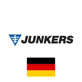 JUNKERS | BOSCH gas heating boilers - JUNKERS gas boilers