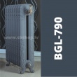 Чугунные радиаторы BEIGELAI BGL-790