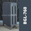 Cast iron radiators BEIGELAI BGL-760 