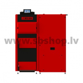 Sokol pellet heating boilers - Sokol pellet heating boilers SEG PELLET