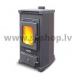 CENTROMETAL wood fireplaces