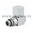 Carlo Poletti radiator valves