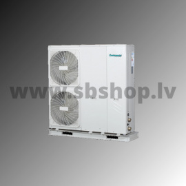 Centrometal heat pump TOPLINE Mono