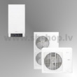 Heat pumps Viessmann Vitocal 100-S