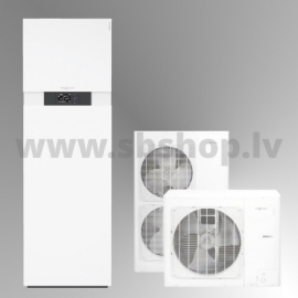 Heat pumps Viessmann Vitocal 111-S