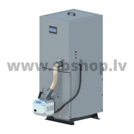 SOKOL heating boilers - Sokol pellet heating boilers SLIM PELLET