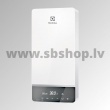Elektrolux  Sensomatic Pro NPX caurplūdes ūdens sildītāji