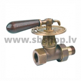 Radiator valves - Carlo Poletti radiator valves