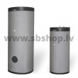 Hot water heater INOX TB