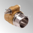 TERRENDIS WELDED CONECTORS