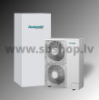 Centrometal Heat Pump TOPLINE Split