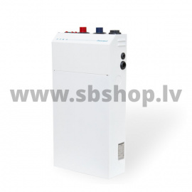 Centrometal Electric boilers BASIC