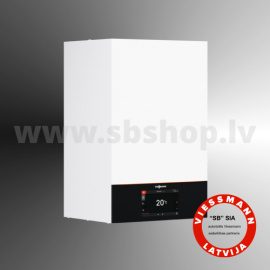 Viessmann VITODENS 200-W 