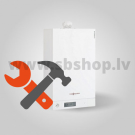 Viessmann gas heating boilers - Viessmann gas boiler accessories