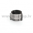 UMK stainless steel chimney clamp