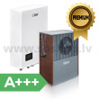 HKS Lazar heat pumps Smart