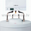 Set Viessmann Vitodens 100 with Vitocell CUGB-A Boiler