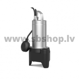 Submersible pumps REXA MINI3