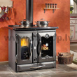 Central heating stoves TERMOSUPREMA COMPACT