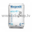 Water treatment salt