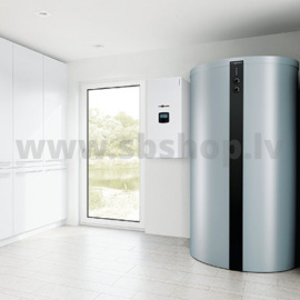 VIESSMANN heating boilers - Viessmann VITOTRON electric boiler