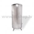 Centrometal expansion vessels with legs