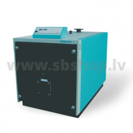 Centrometal heating boilers - Centrometal gas / liquid fuel boiler