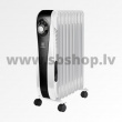Electrolux eļļas radiatori SportLine 