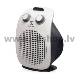 Electrolux electric heaters - Electrolux electric fan heater