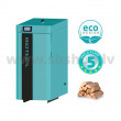 Pyrolysis wood heating boilers BioTec-L