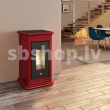 Eva Calor Pellet fireplaces HYDRO VENERE