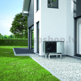 VIESSMANN heating boilers - VIESSMANN HEAT PUMPS