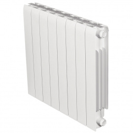 Aluminum radiators ALICE ROYAL