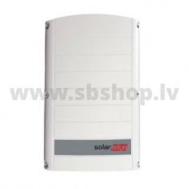 Invertors SE 6KW Net Ready SolarEdge