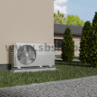 SOKOL Heat pump monoblock