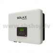 Saules Invertors SOLAX