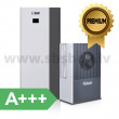 HKS Lazar heat pumps Smart Tower