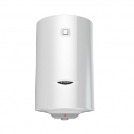 Kombinētais boilers ARISTON 80 l 5.gadi(Labais)