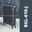 Cast iron radiator for BEIGEL BGL-610-J