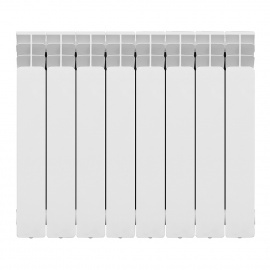 Aluminum radiators PRIMAVERA