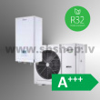 Siltumsūknis SOKOL M-THERMAL 4kW 220V  split