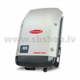 Invertor Fronius Symo