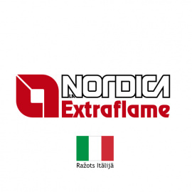 Fireplace stoves and fireplace inserts - Nordica stoves