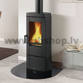 Nordica stoves - Nordica ovens without central heating