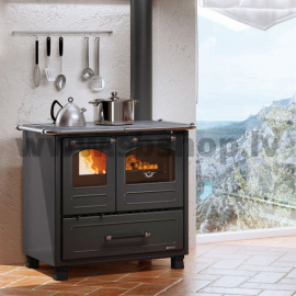 Nordica stoves FAMILY 4.5