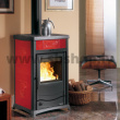 Nordica stoves ROSSELLA R1 BII