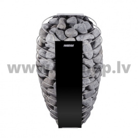 Harvia Spirit SP90E 9,0W WIFI black